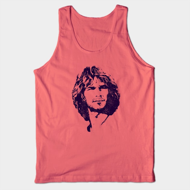 Bodhi Tank Top by Exit28Studios